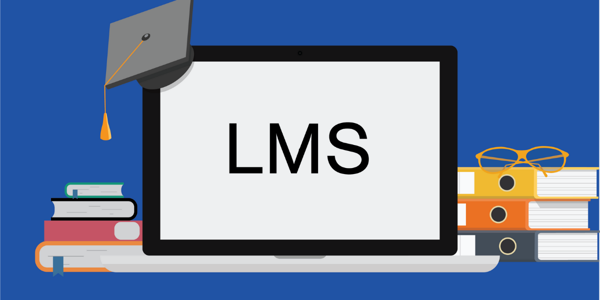 What is an LMS, and what are some of the popular LMS in WordPress?